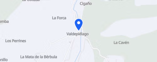 Trail Valcesar