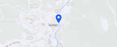 Trail Quillan