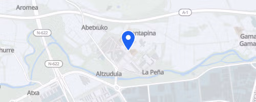 Los Montes de Vitoria