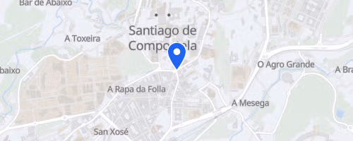CorreSan Barrio de San Pedro