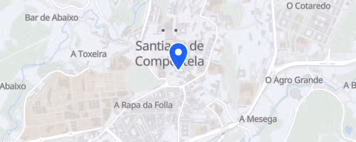Carreira Camiño das Letras