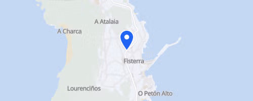Travesía Costa Duacode - Fisterra