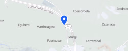 Travesia B.T.T. Altsasu-Alsasua