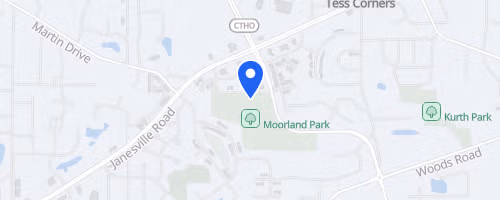 Muskego K9 Foot Pursuit