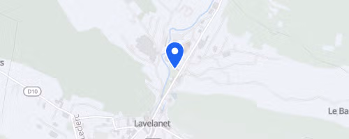 Trail des citadelles - Lavelanet