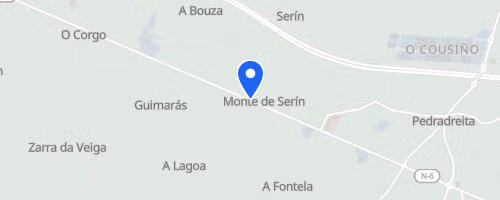 Carreira Popular do Corgo