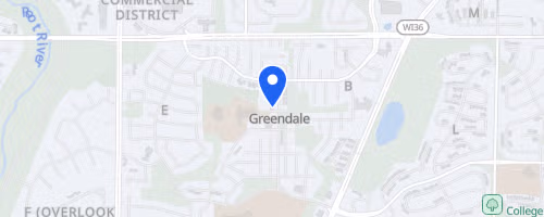 4th Annual Greendale Run for the Parks and Trails