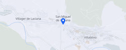 Villablino Trail