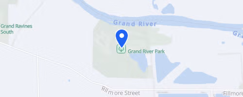 Grand Explorers' Trail Race