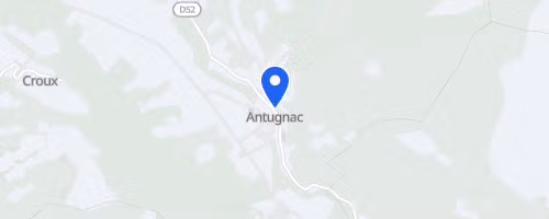 Antugnac Village Trail - 18 km 2026