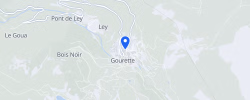La Gourettoise - Eaux-Bonnes