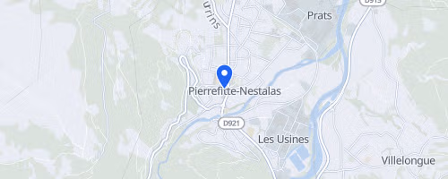 Pyrénées vallée des gaves trail - Pierrefitte-Nestalas