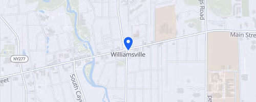 Route 66 Run- Stop 12 Williamsville