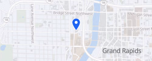 Grand Rapids Kids Marathon