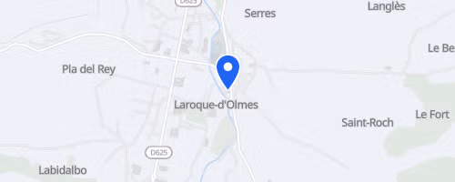 Trail des Orris
