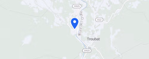 Trail de la barousse