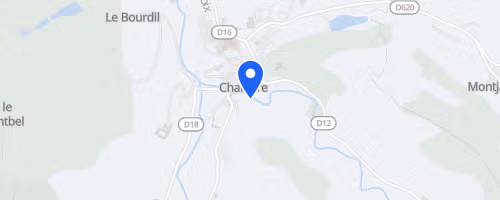 Ronde du Kercorb - Chalabre