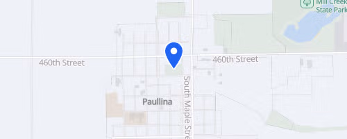Paullina Gemboree 5K Walk/Run