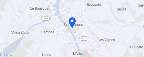 Trail des couserans - Saint-Girons