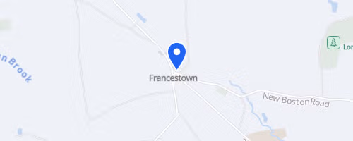 The Tour de Francestown Gravel & Road Ride