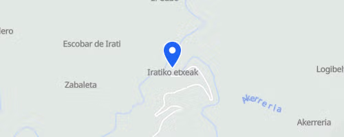 Irati Trail