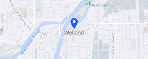WELLAND Open Water Swim and SwimRun Challenge