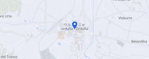 Urduñako Mendi Lasterketa