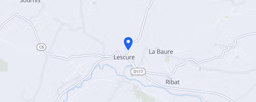 Trail L Escuroise 09420