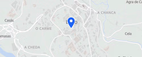 Medio Maratón Cidade de Lugo