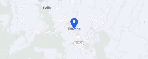 Bettona Etruscan Extreme