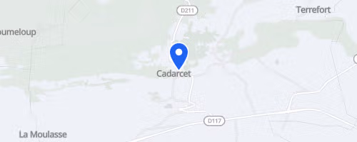La cadarcetoise