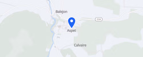 Trail du Cagire - 10 km 2026