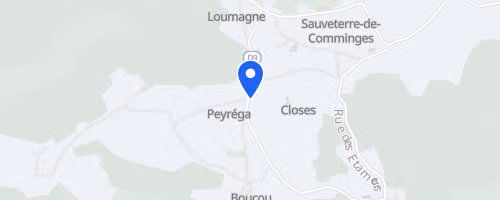 Sauv'trail de l'école - Sauveterre-de-Comminges