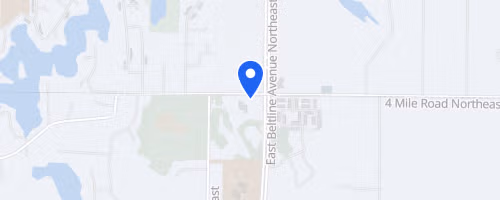 Michigan Adventure Race: Robinette's Orienteering