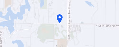 Grand Rapids Trail Run