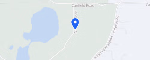 Mendon Mauler Trail Races - 4 or 8 Miler