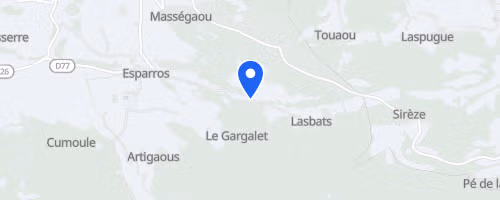 Trail du Pacte des Loups