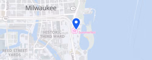 Pink Energy 5K Run/Walk at German Fest