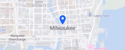 Milwaukee Lakefront Marathon