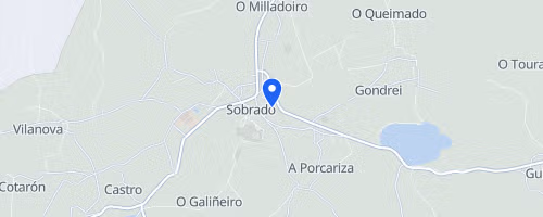 Corretroita Popular Concello de Sobrado