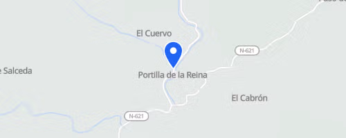 Corona Negra Trail