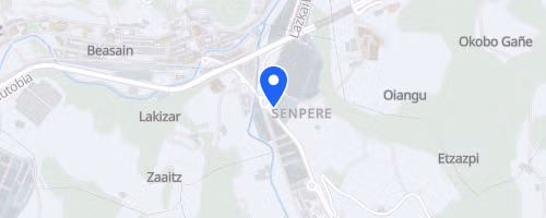 Josetxo Imaz Memoriala