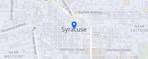 2027 Syracuse Half Marathon