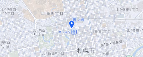 Hokkaido Marathon