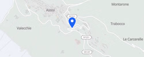San Francesco Marathon Assisi