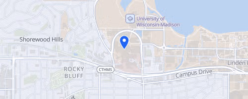 Sydney Fecht's Donation Page for the UW Neuro-Oncology Golf Tournament