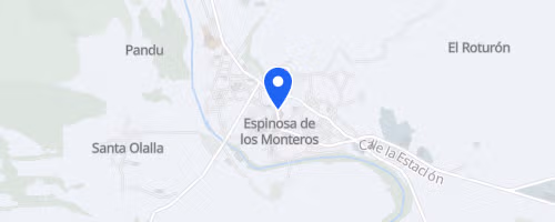 La Picón Castro