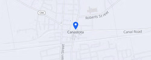 Burn Run Canastota