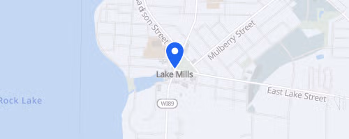 Lake Mills Triathlon