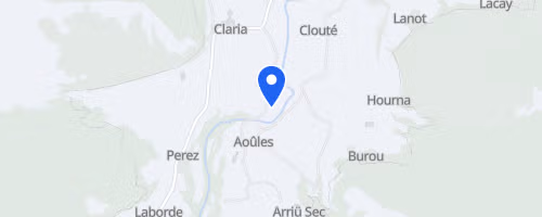 Ouzoum Tour Trail - Arthez-d'Asson